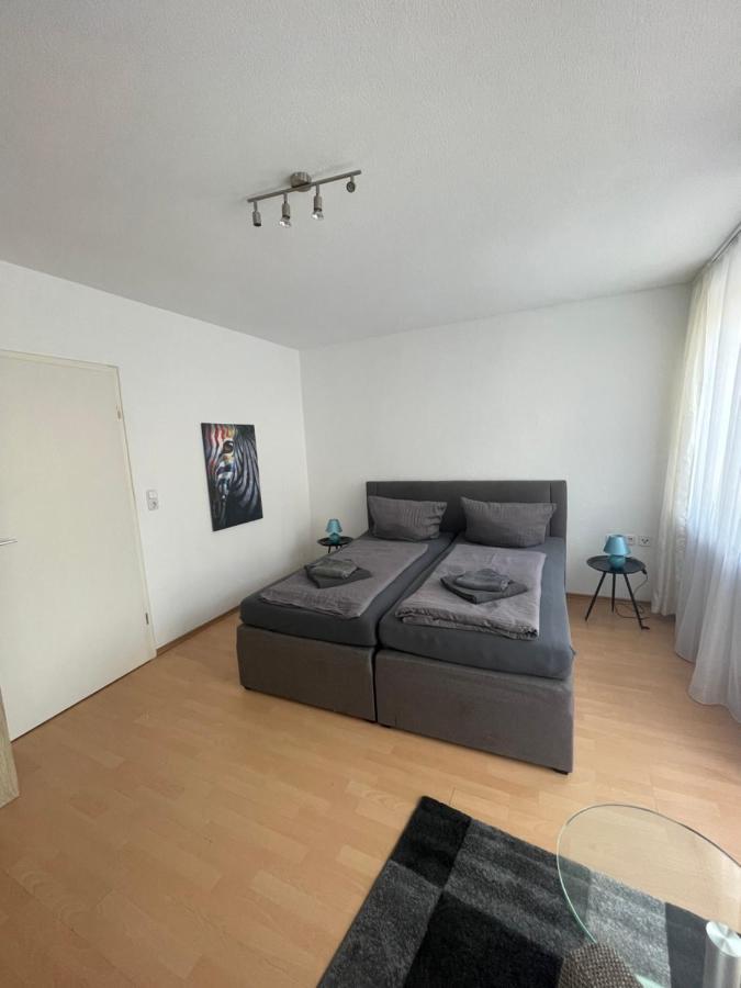 City-pension-dortmund 3* Dortmund