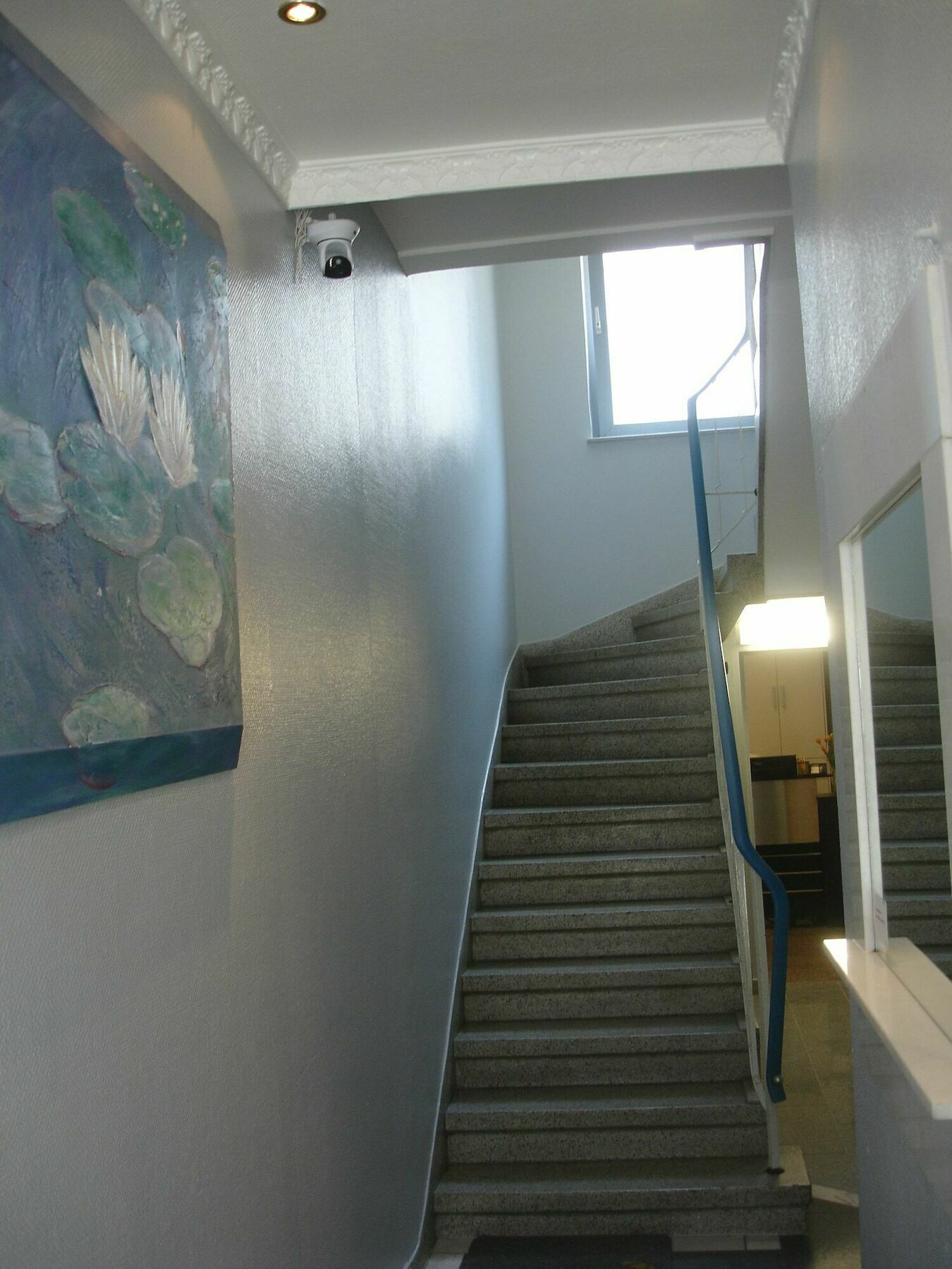 Guest house City-pension-dortmund 3*
