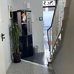 City-Pension-Dortmund