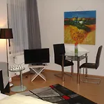 City-Pension-Dortmund