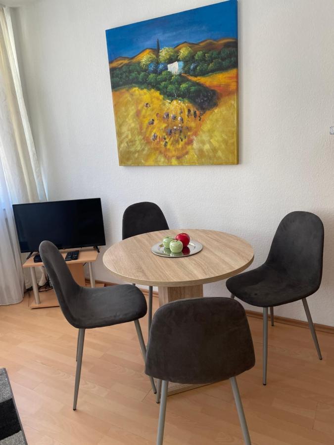 City-pension-dortmund 3*