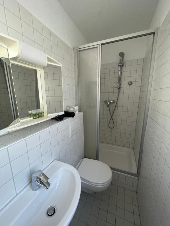 Gasthof City-pension-dortmund