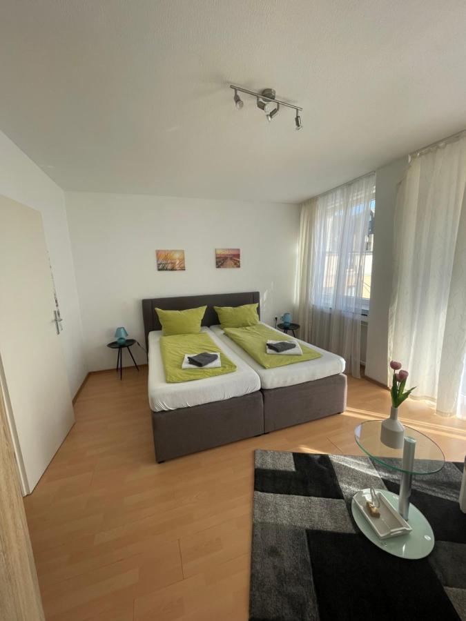 City-pension-dortmund