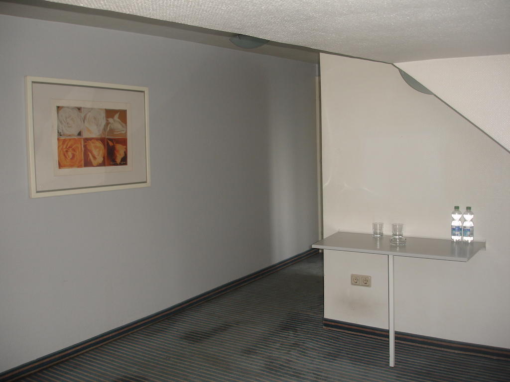 Gasthof City-pension-dortmund Dortmund