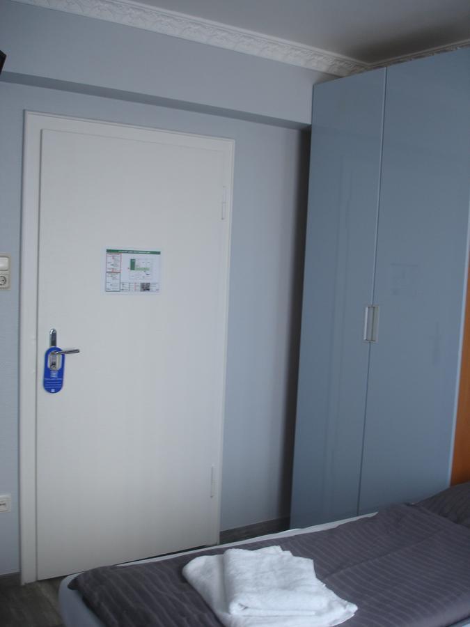 City-pension-dortmund Gasthof Dortmund