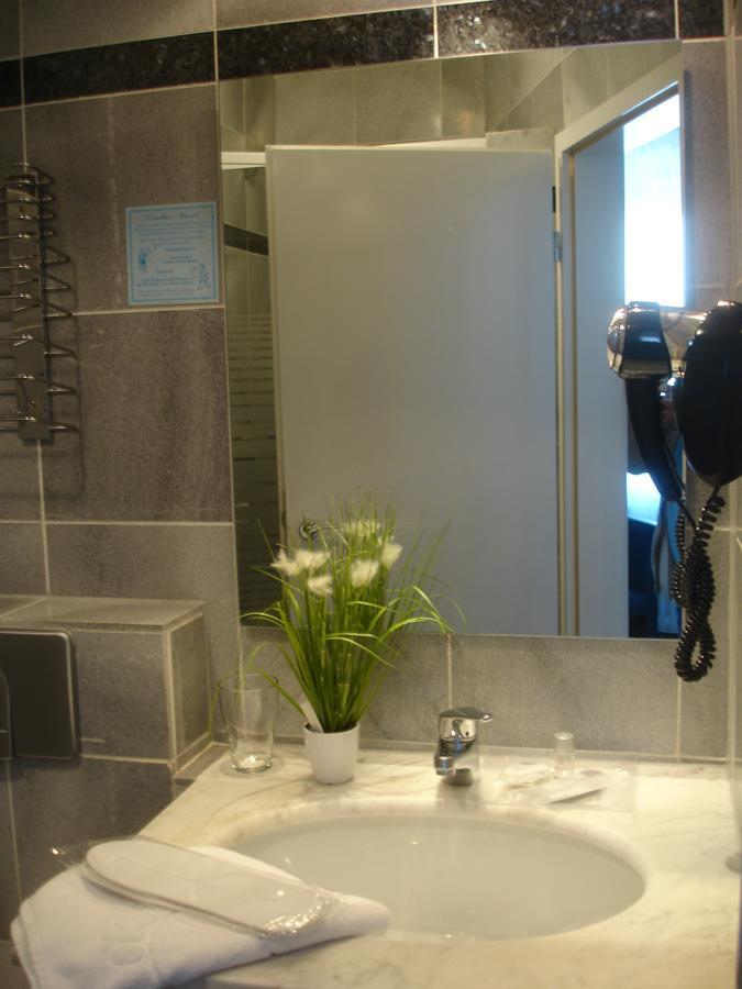 Gasthof City-pension-dortmund