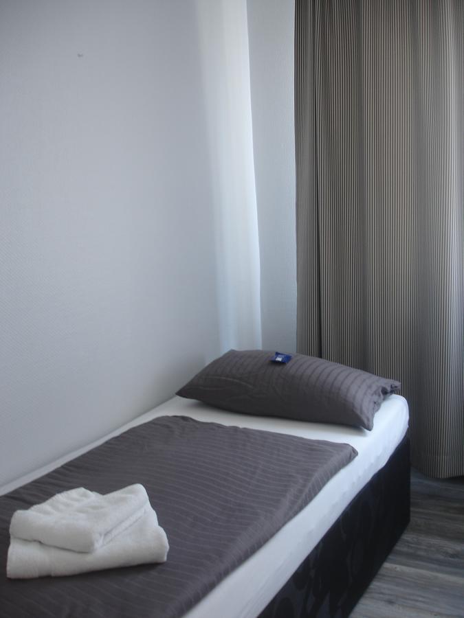 City-pension-dortmund Gasthof