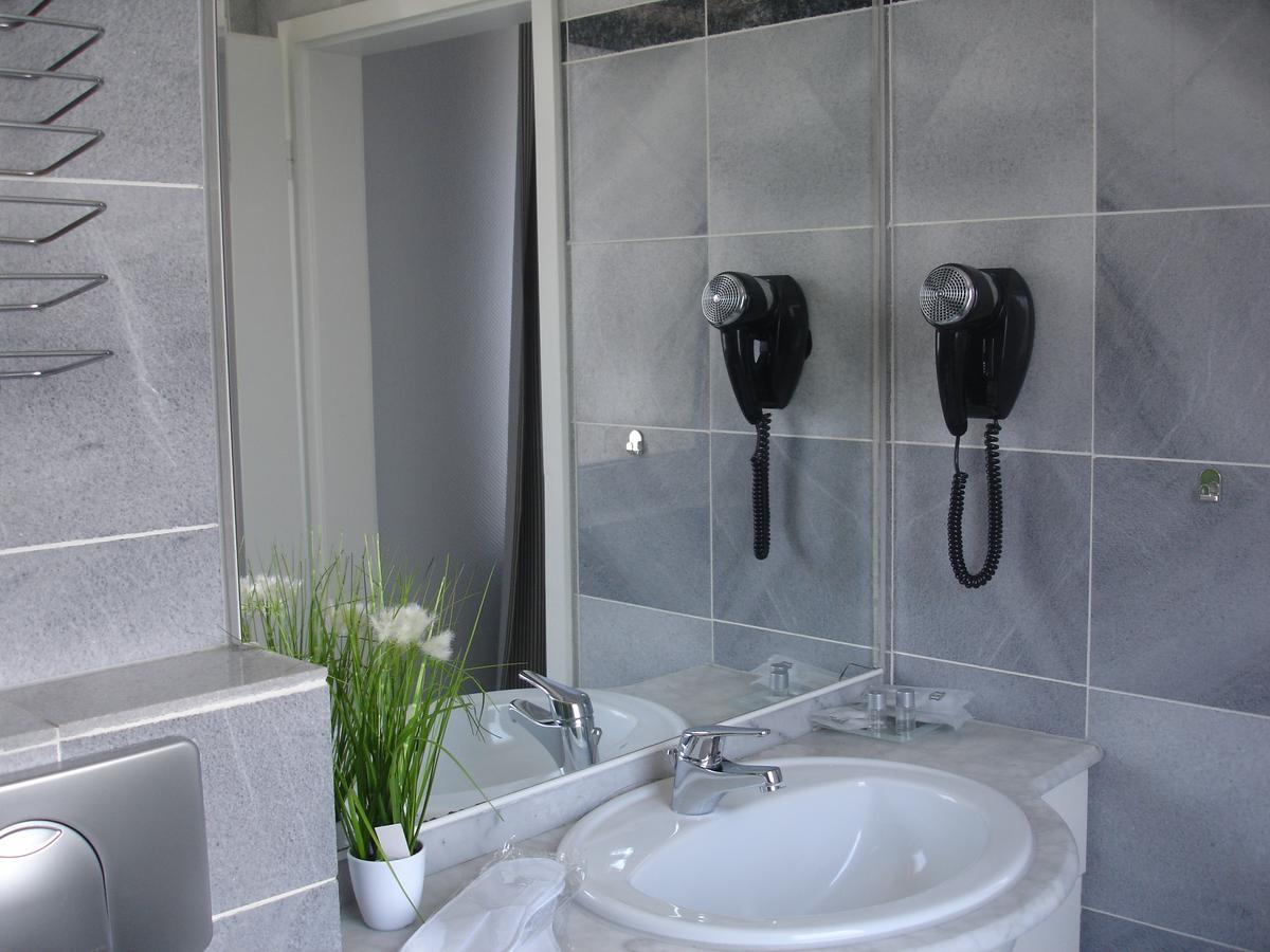 Gasthof City-pension-dortmund 3*