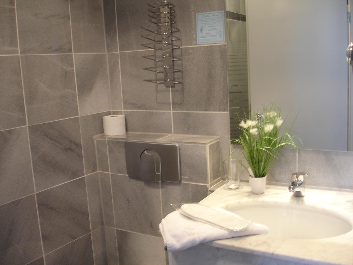 City-pension-dortmund Gasthof