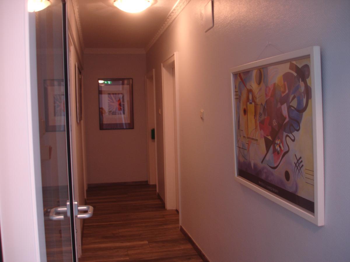 City-pension-dortmund 3*