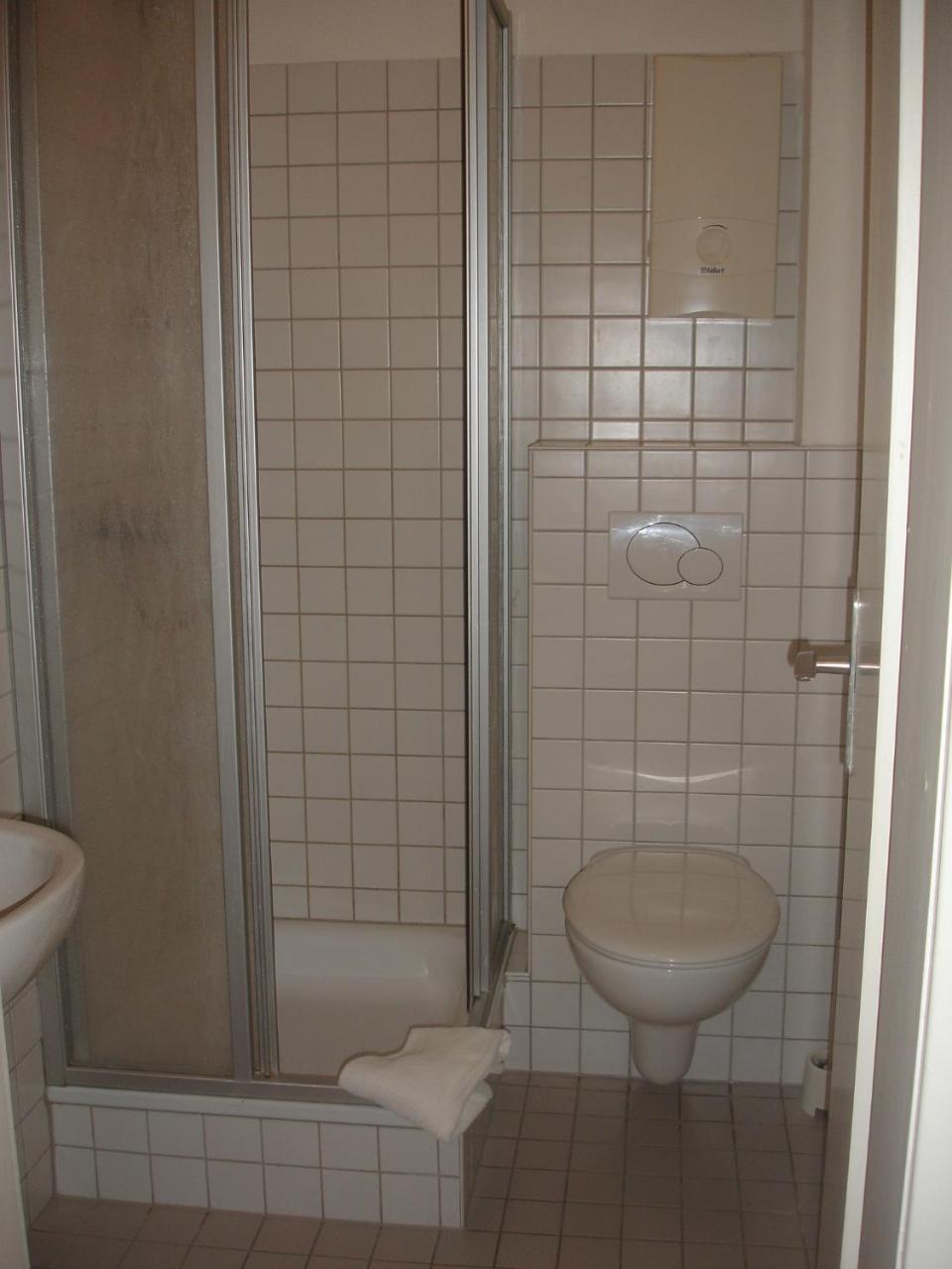 Gasthof City-pension-dortmund 3*