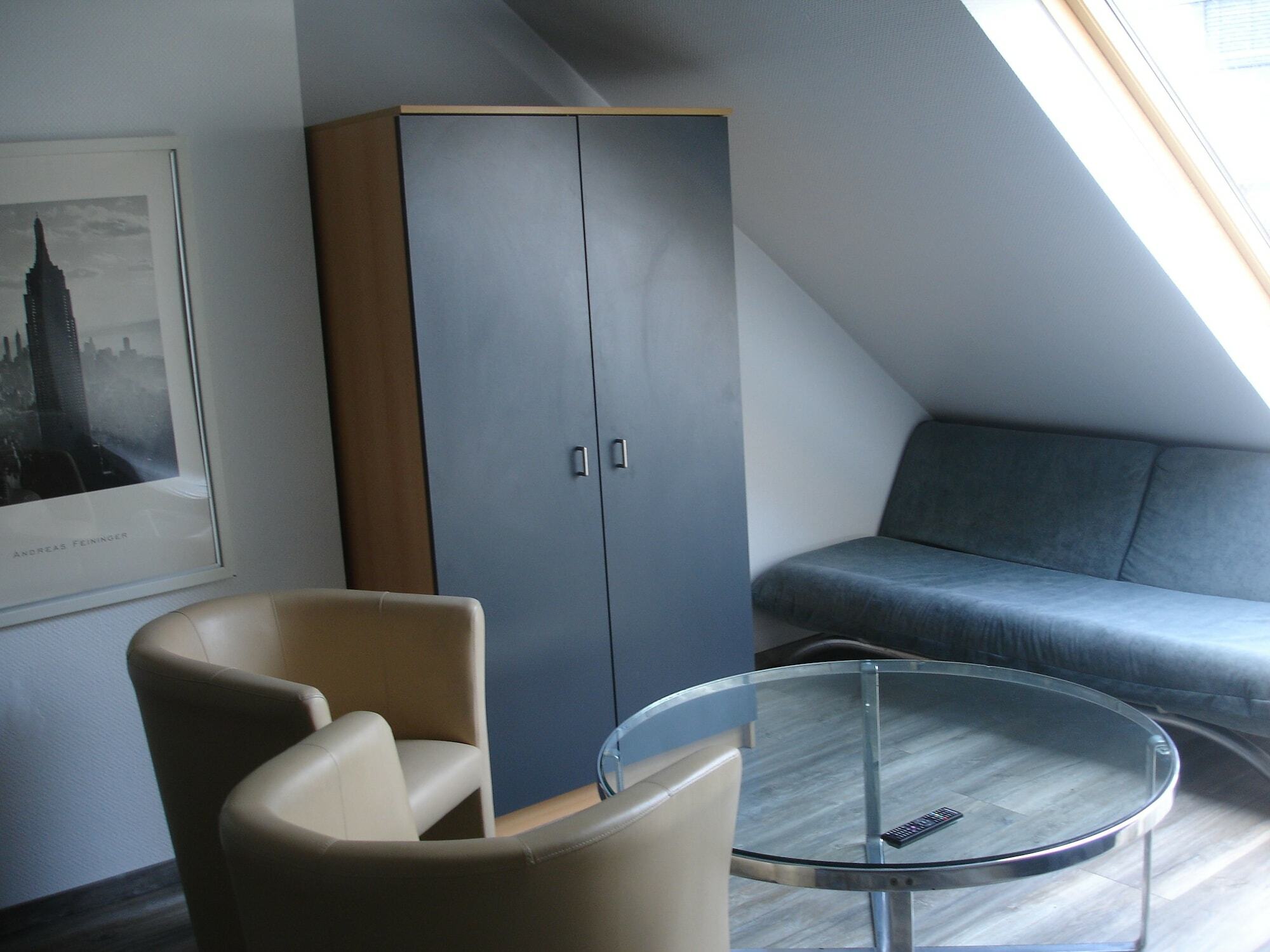 City-pension-dortmund Dortmund