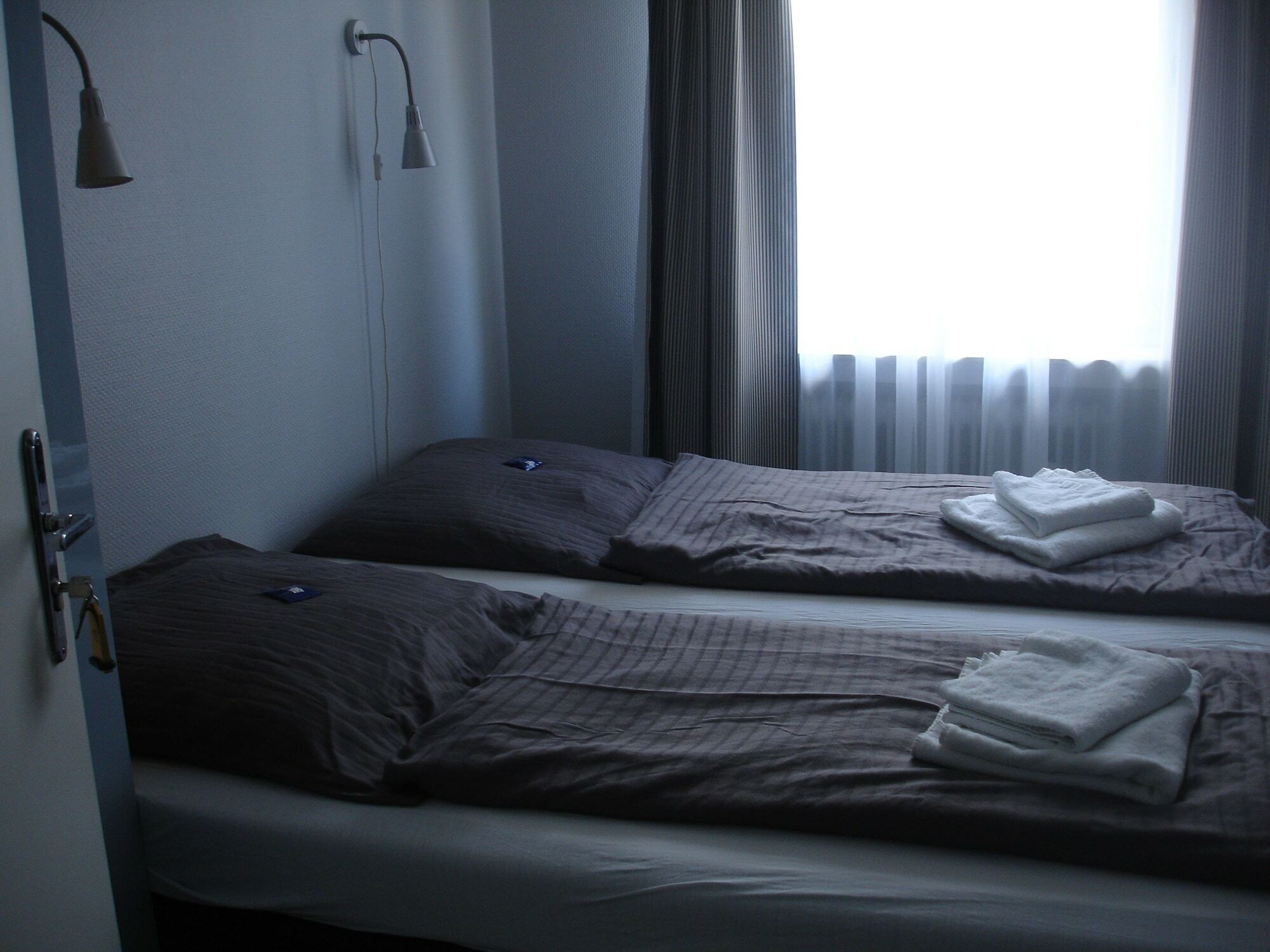 Gasthof City-pension-dortmund